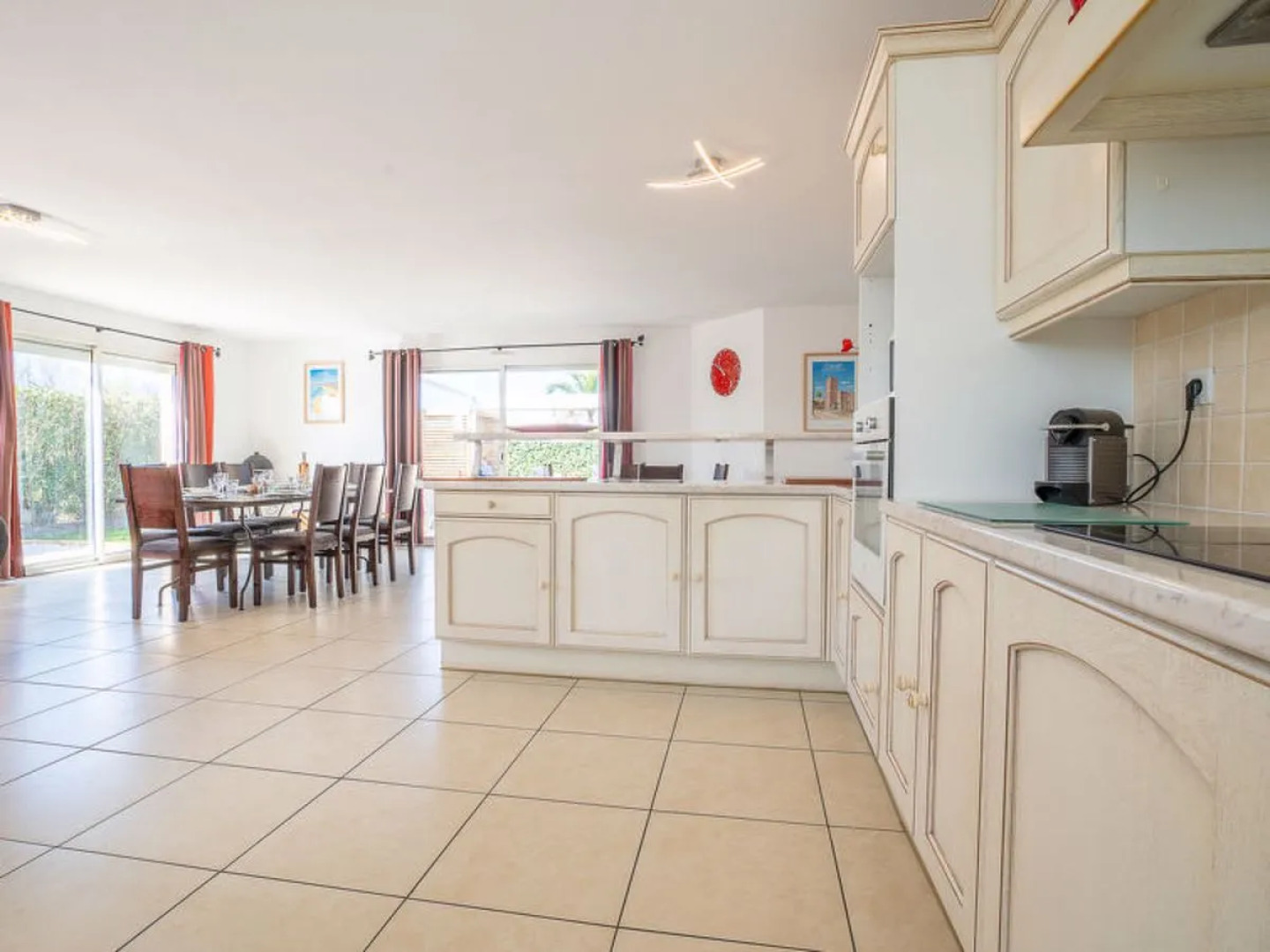 Les Villas De Letang