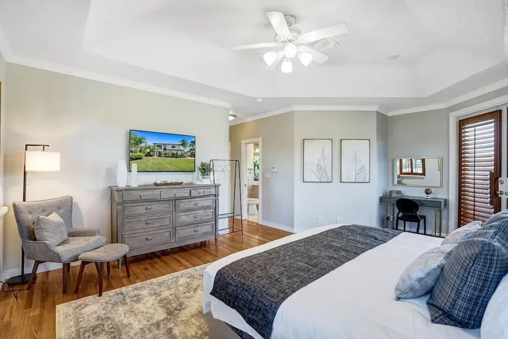 Luxury Casa Mila 7BR With Private Heated Pool