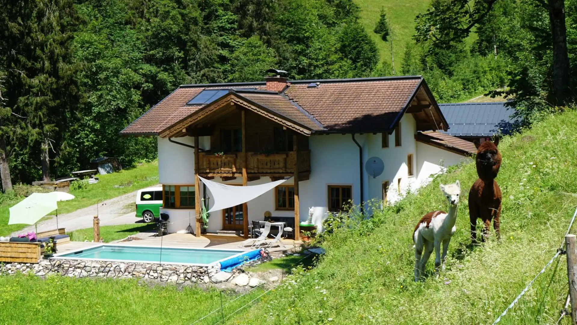 AlpenSportChalet