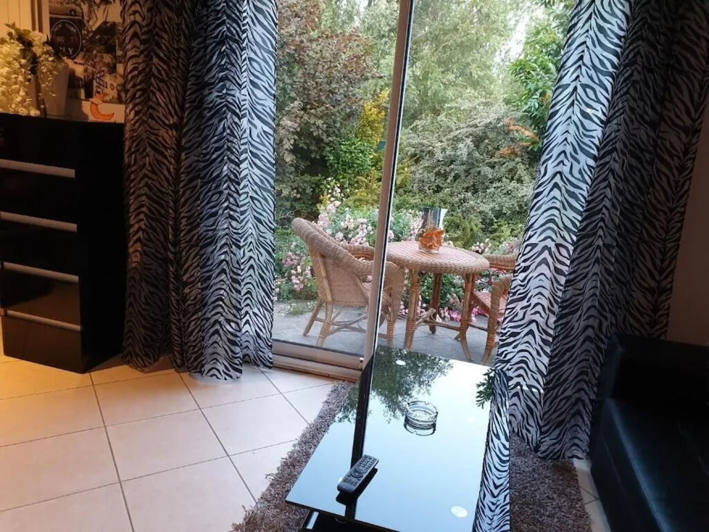 Chambres à 40 min de Paris