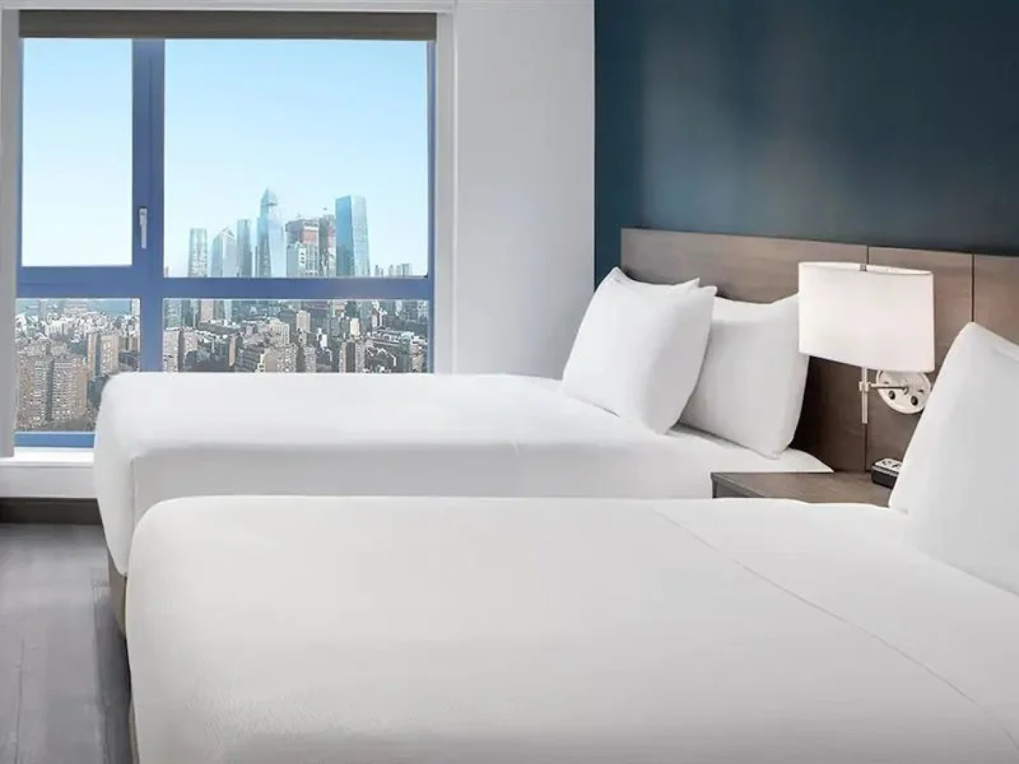 Hyatt Place New York / Chelsea