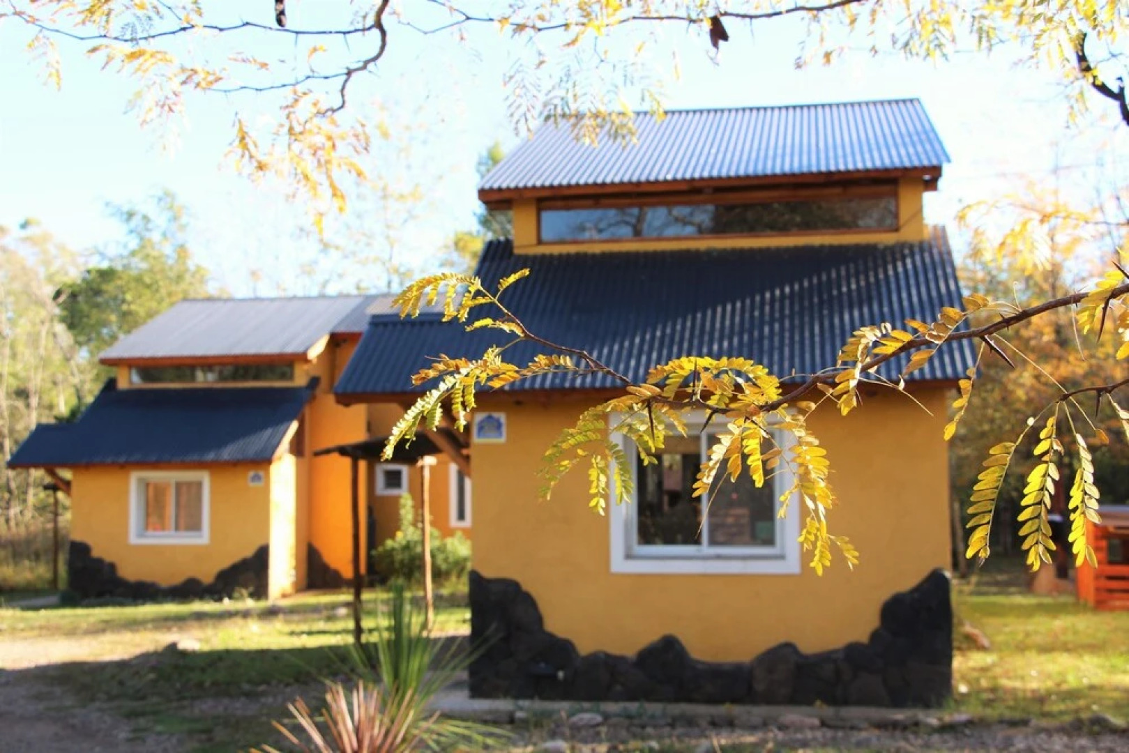 Rancho Pampa Cabañas