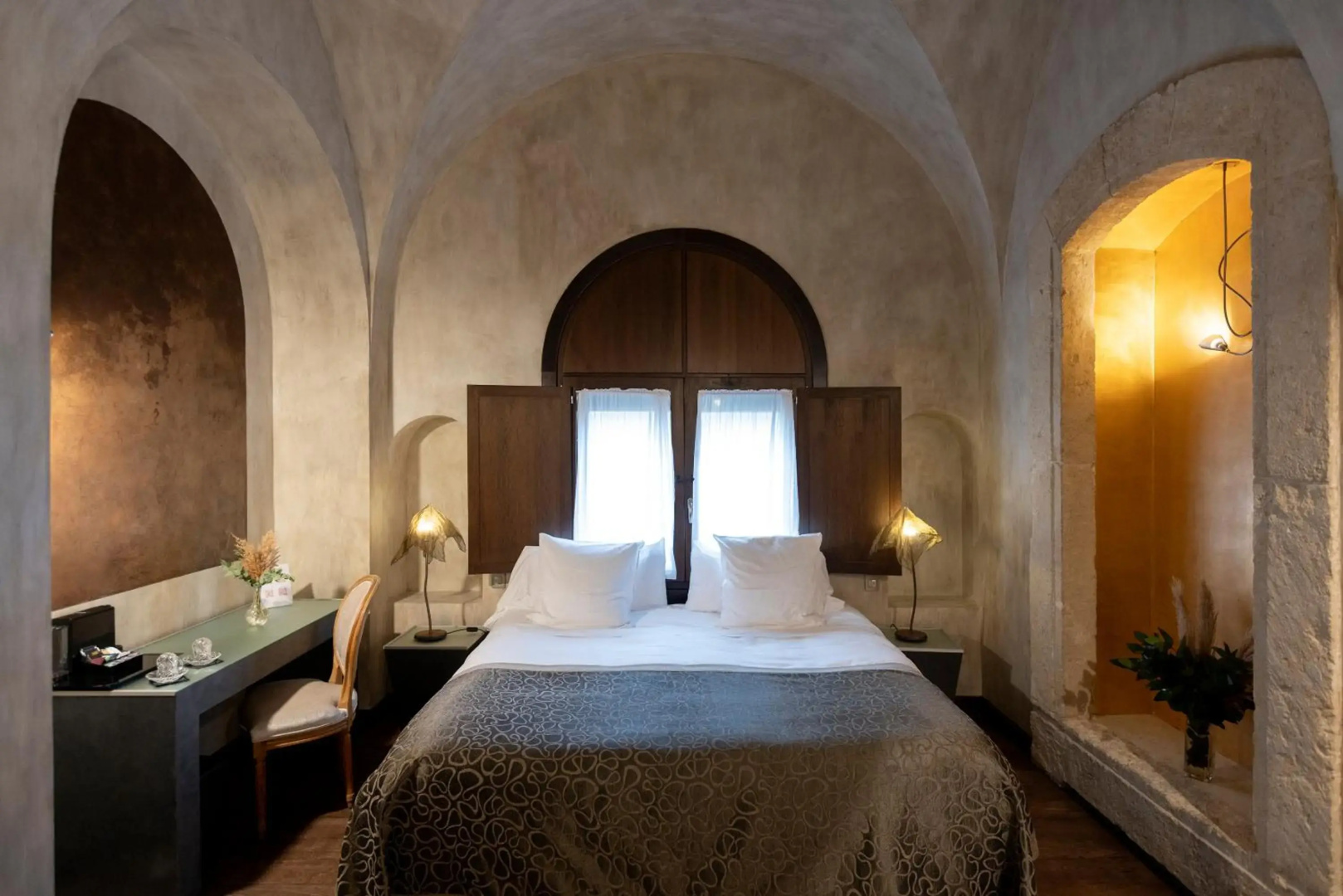 Hospes Palacio del Bailío, a Member of Design Hotels
