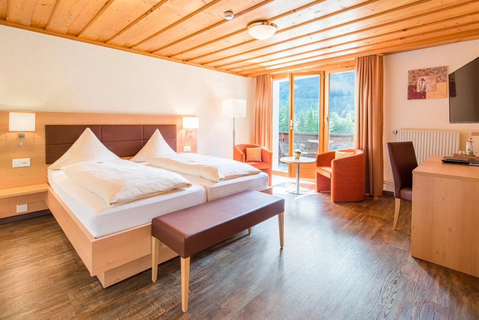 Bernerhof Swiss Quality Hotel