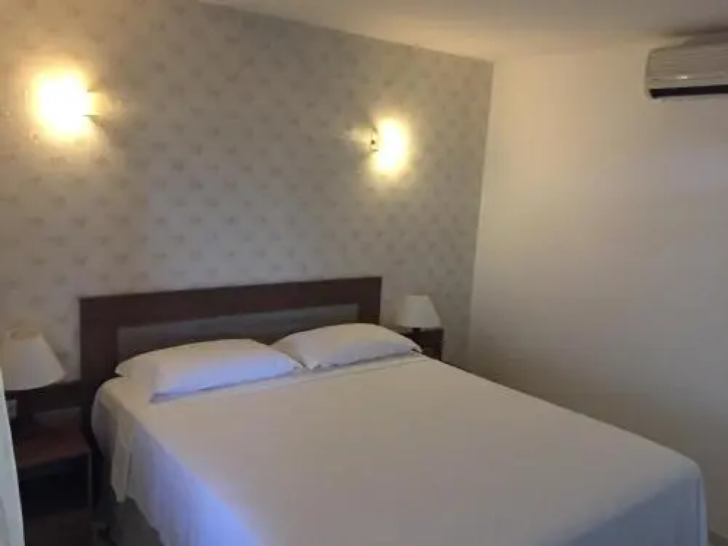 Pousada Portal da Barra