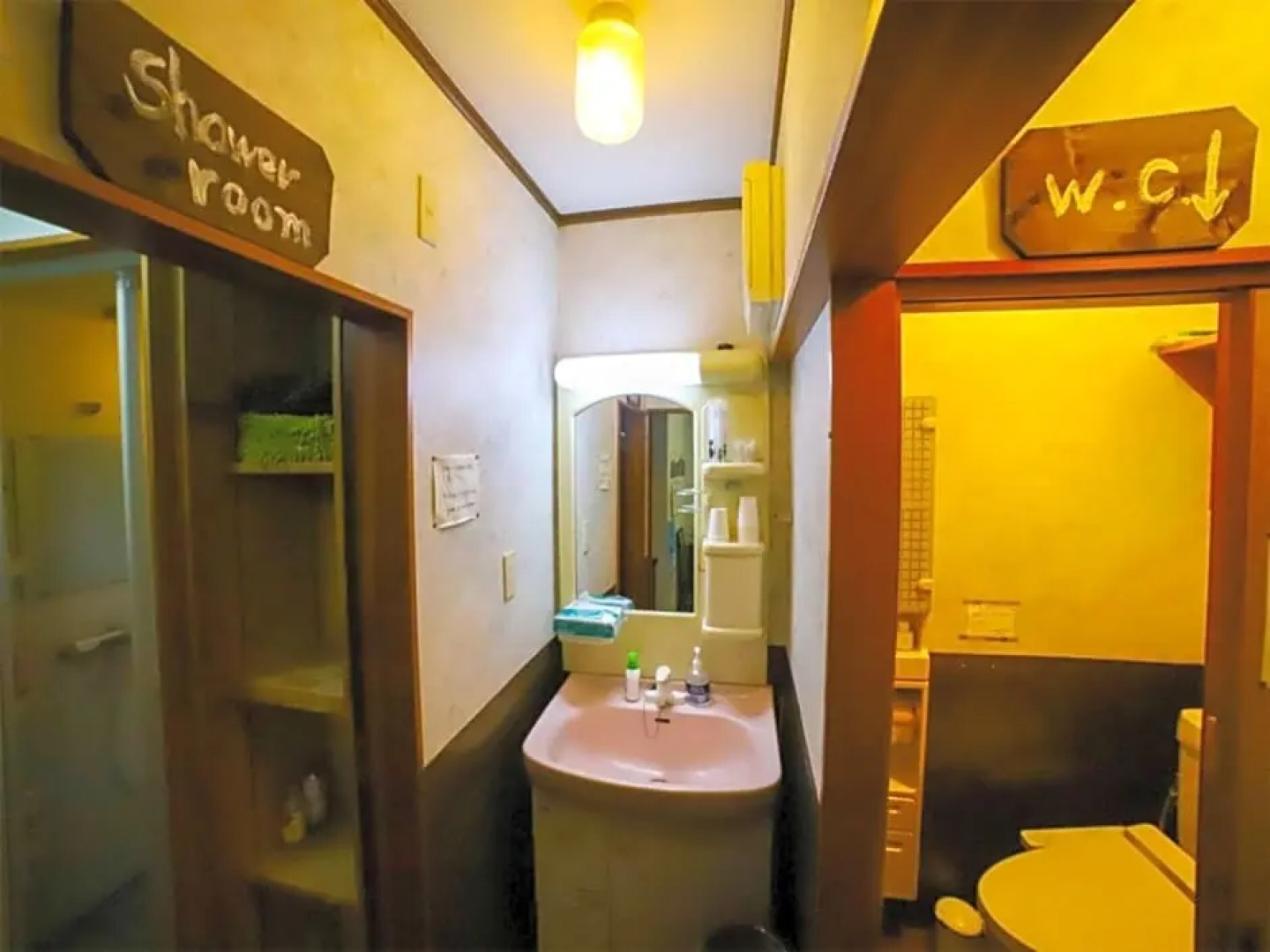 Guesthouse TOKIWA - Vacation STAY 01079v