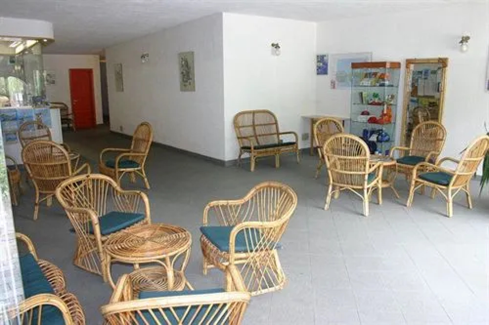 Aviotel Residence Hotel