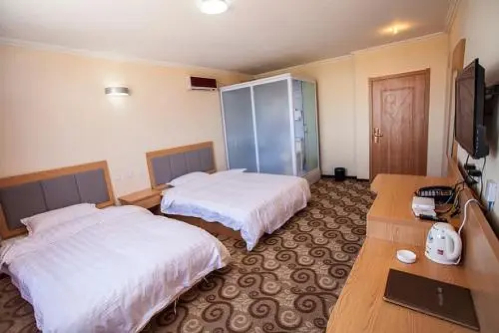 Zai Shui Yi Fang Guesthouse