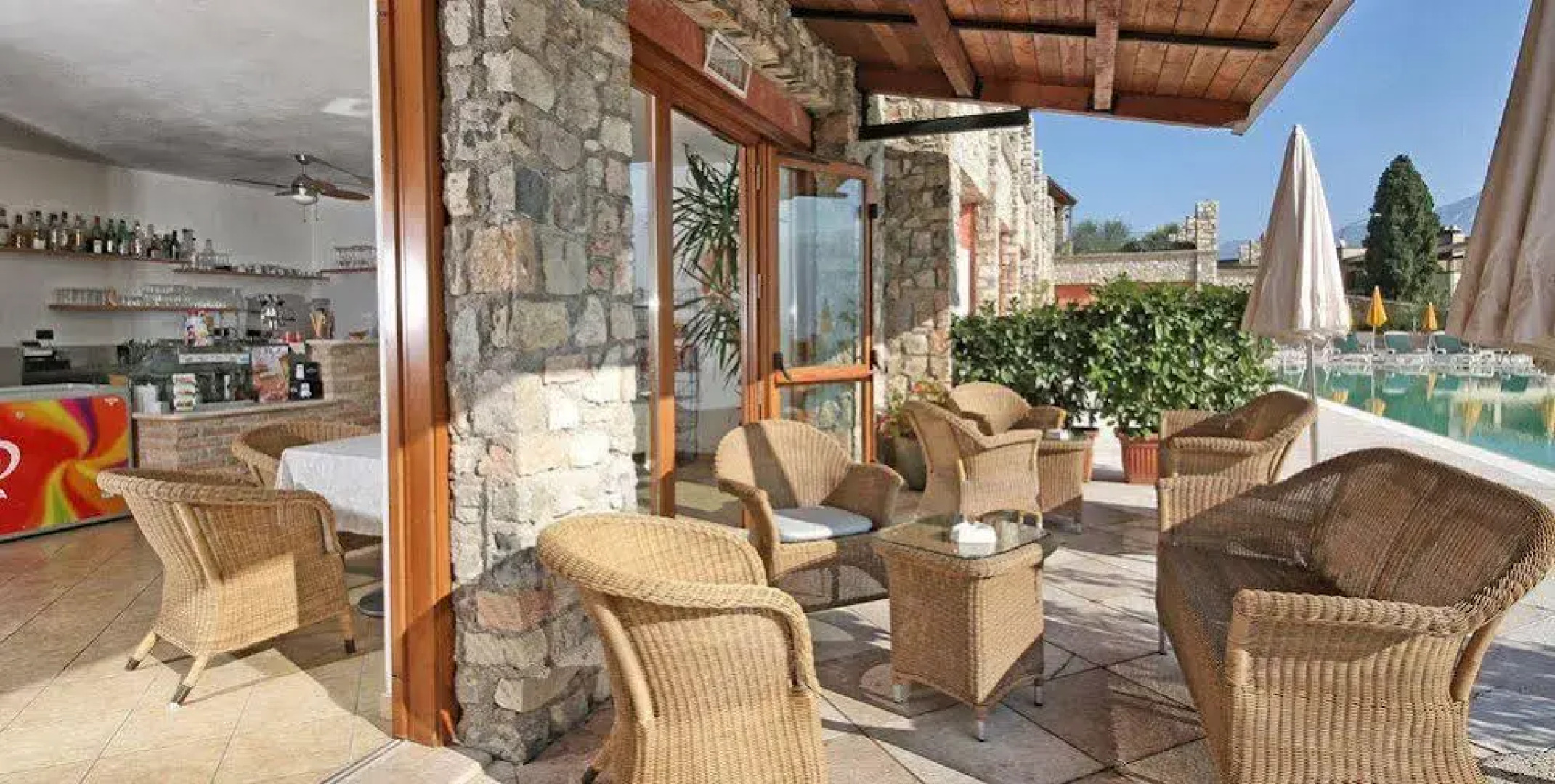 Residence Borgo Dei Limoni