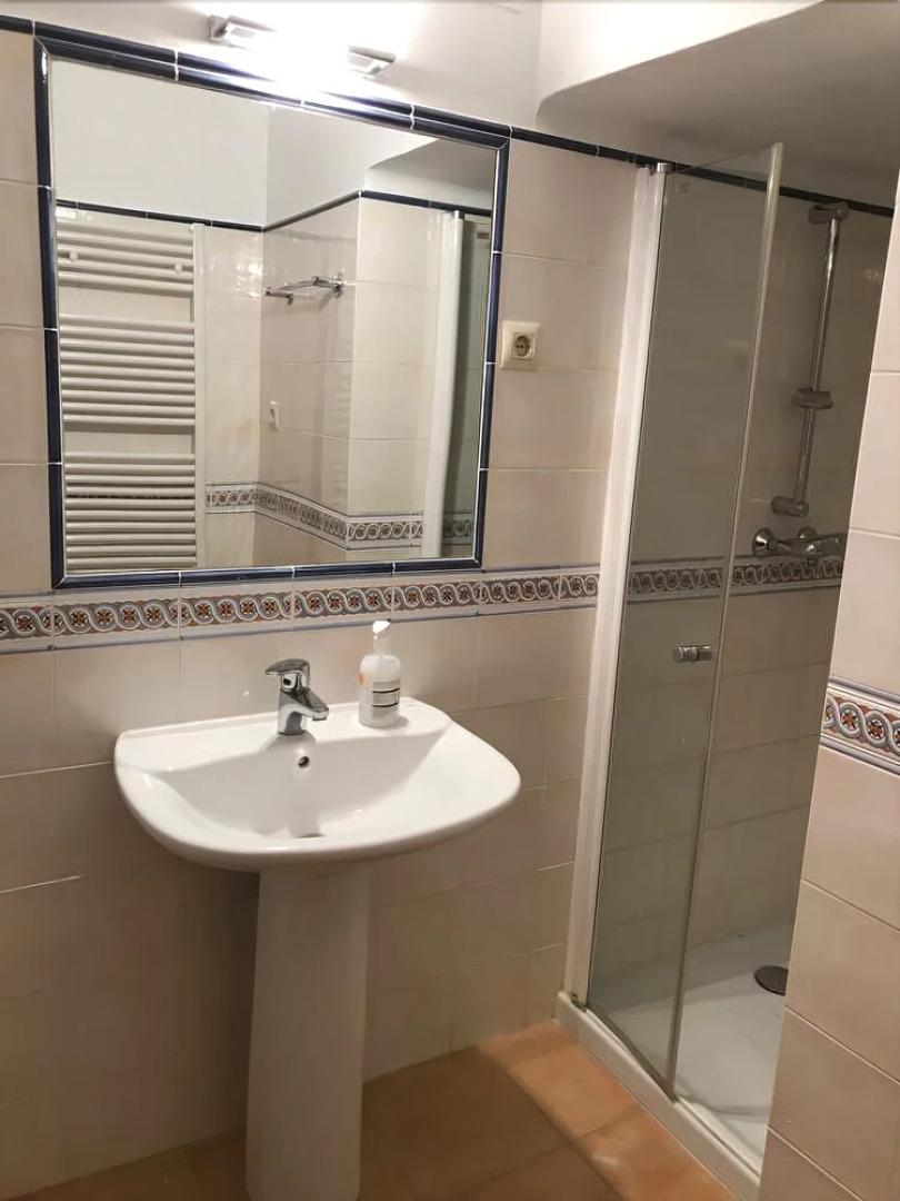 Hostal Casiano Camarasa