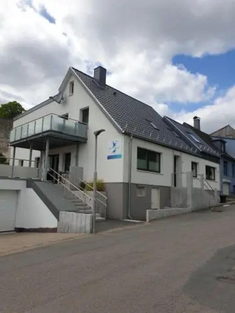 Ferienwohnung Am Polierteich