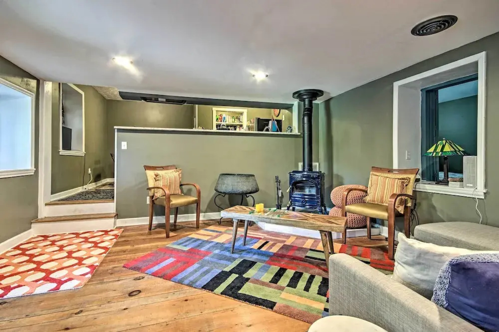 Mercersburg Cottage, 7 Mi to Whitetail Resort