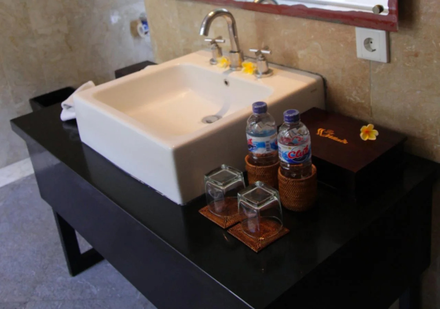 La Villais Kamojang Hotel Seminyak