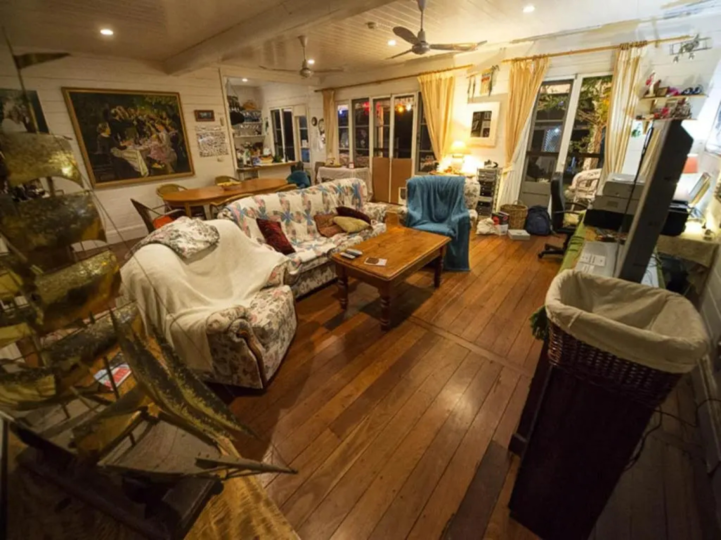 Mandurah Riverfront Holiday Rental