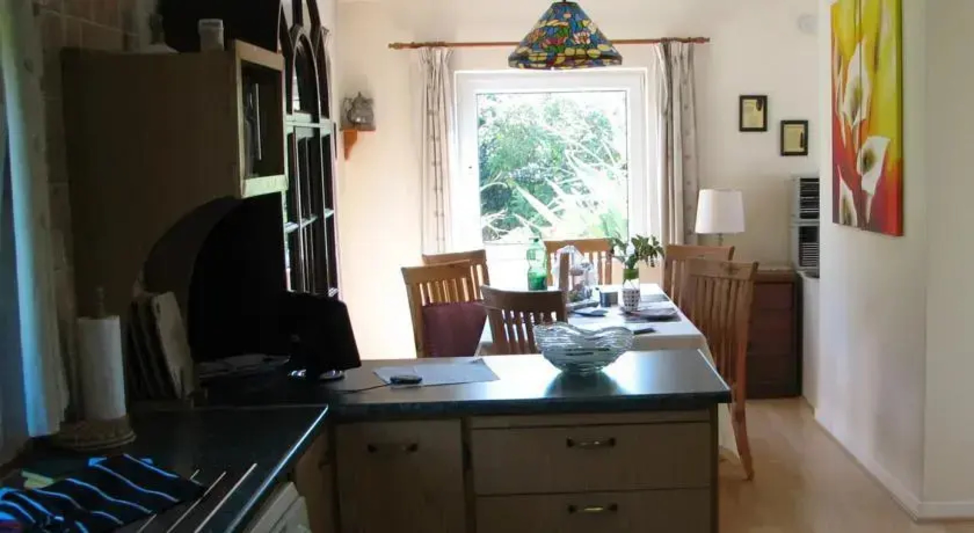 Holiday home Kenmare Bayview House 6A
