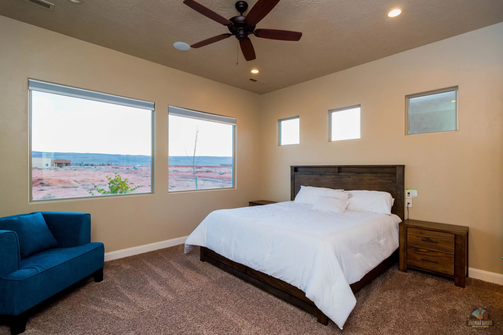 Vacation Rentals at Sand Hollow Resort
