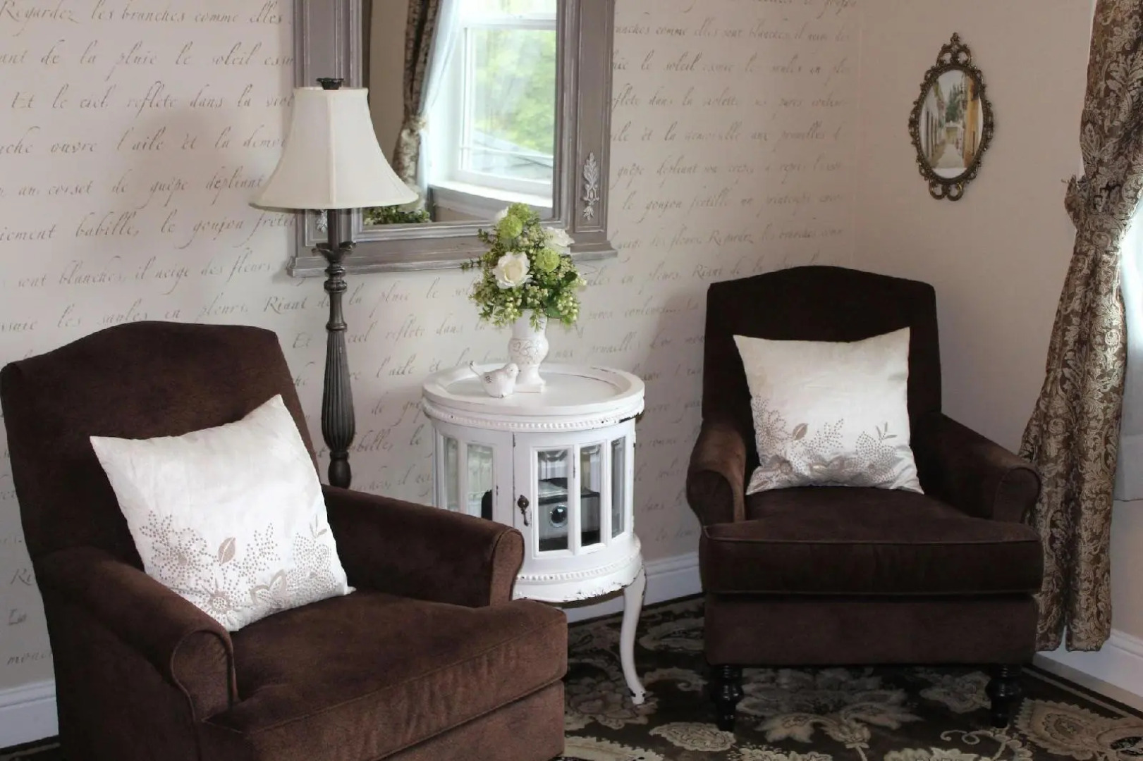 Ambiance Bed & Breakfast