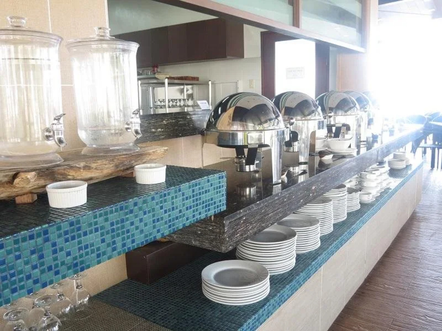 Aiyanar Beach & Dive Resort