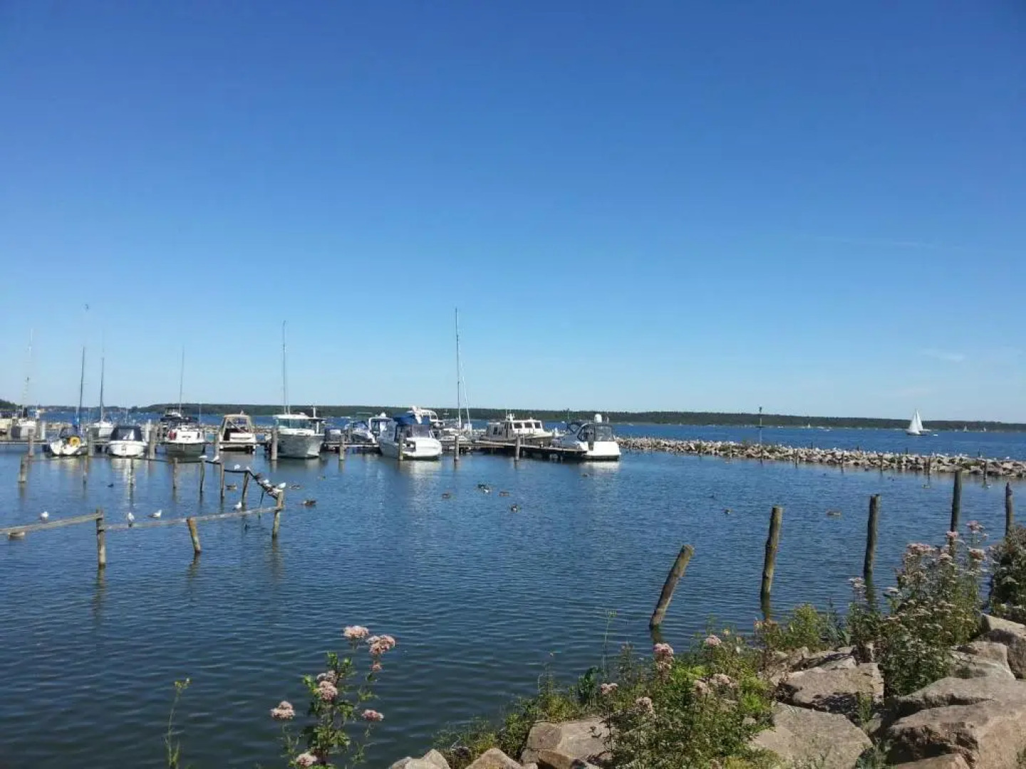 Appartementhaus Alter Speicher