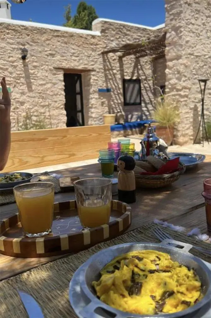 Atlantis 12 Maison d’hôtes et d’art