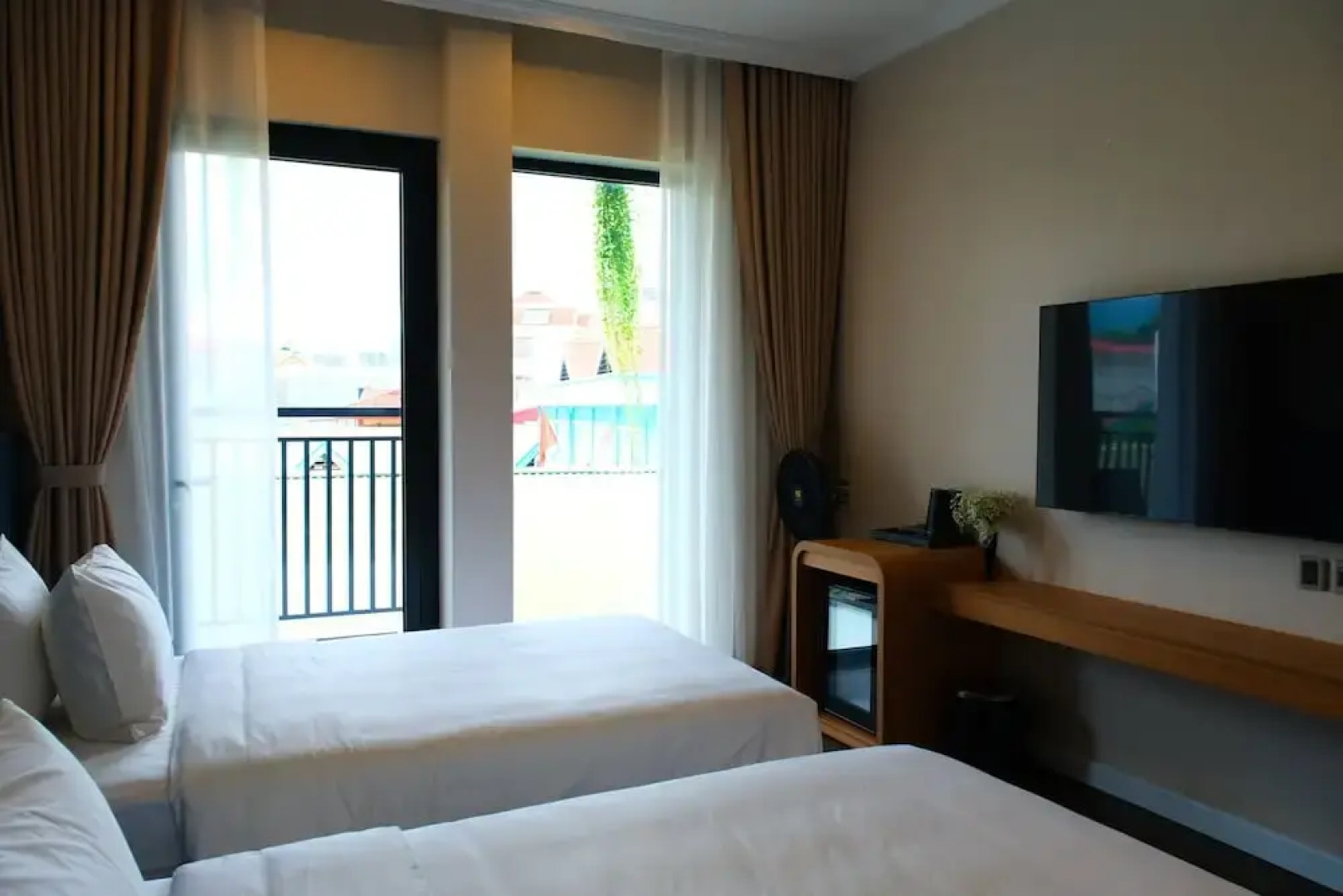 Indigen Riverside Hotel Cao Bang