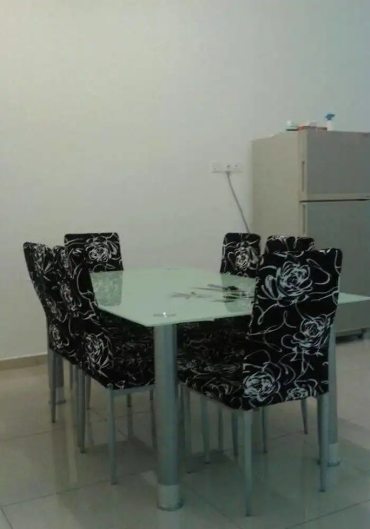 Elessandra 3 Storey 5 Rooms