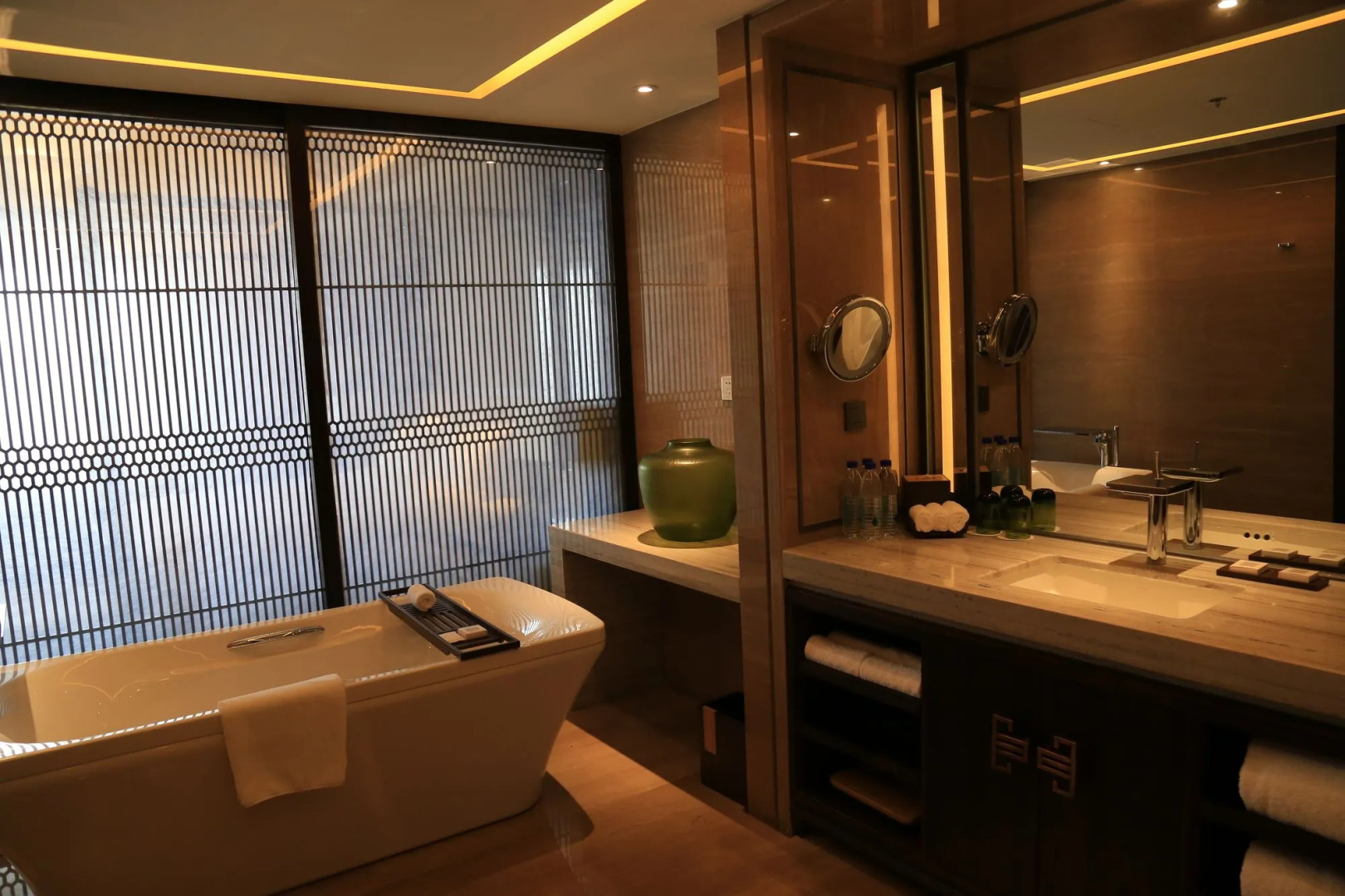 JW Marriott Hotel Zhejiang Anji