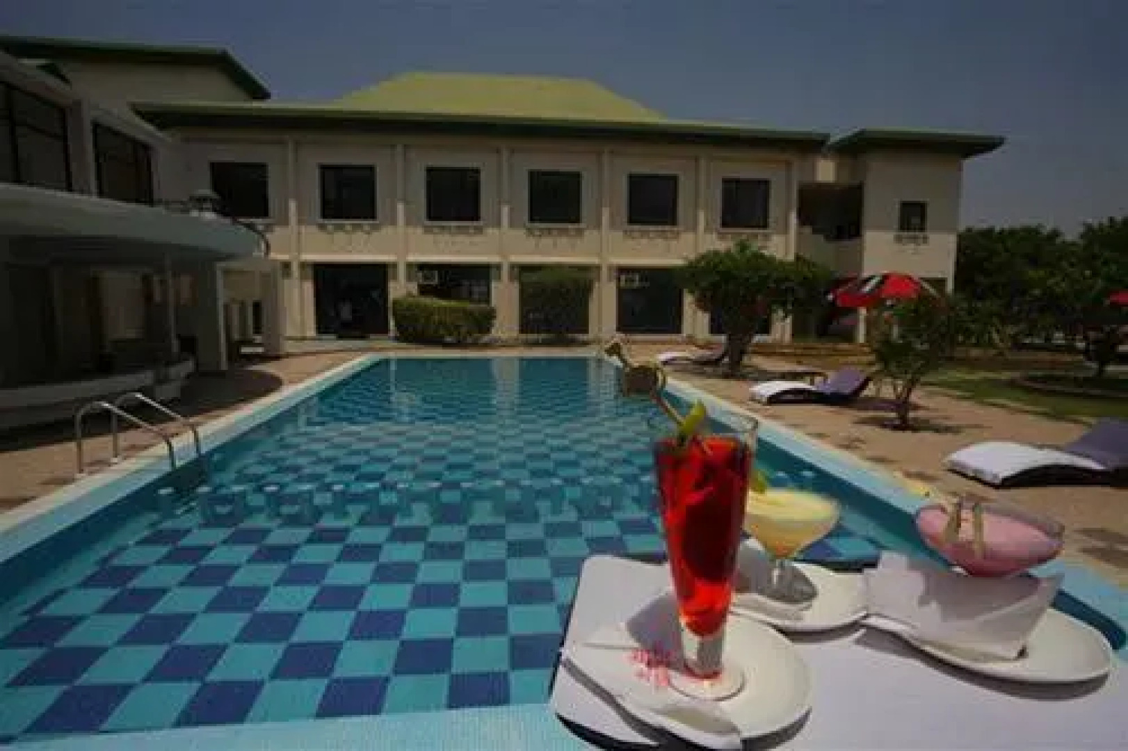 Country Inn Hotels And Resorts