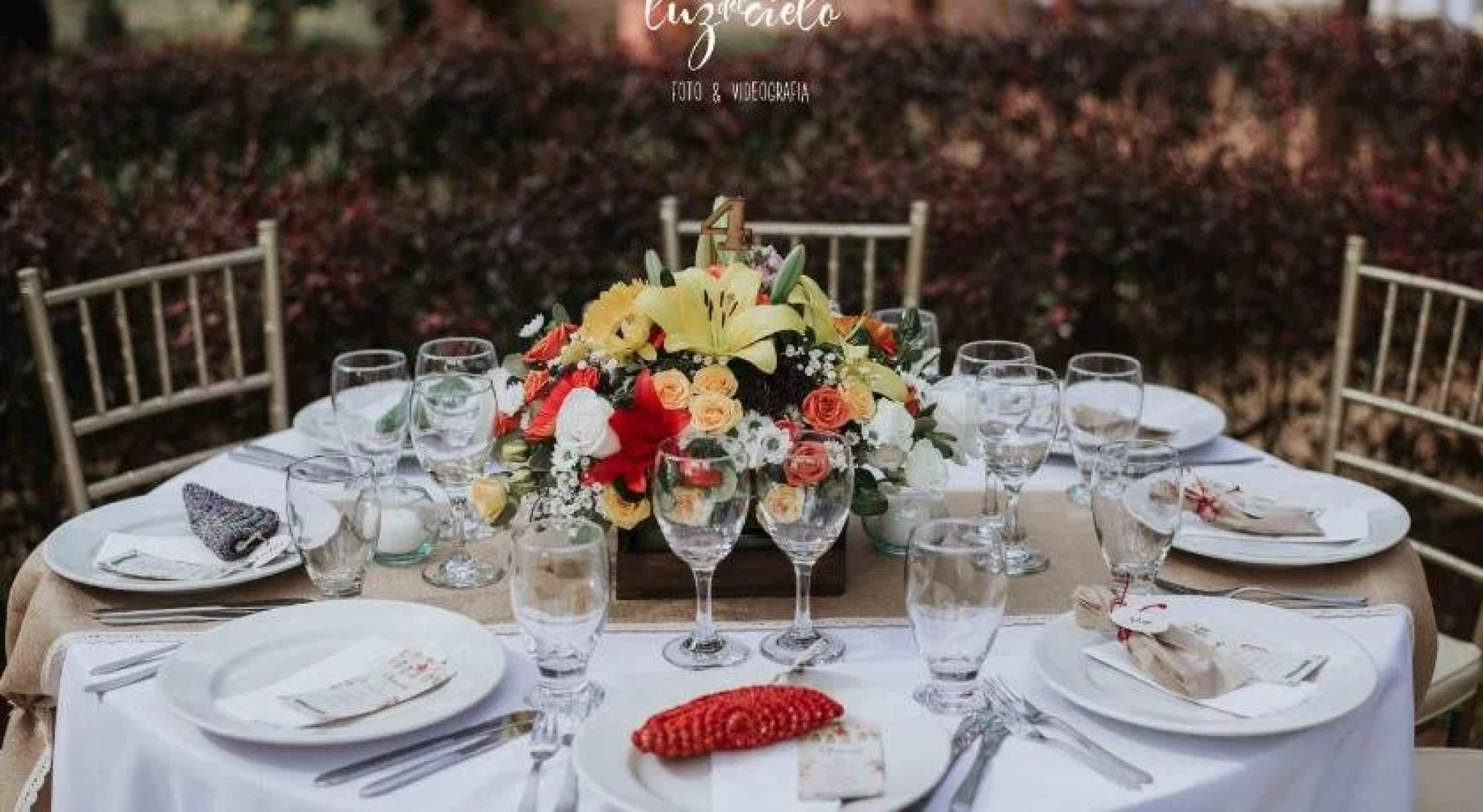 Macedonia Hacienda Hotel