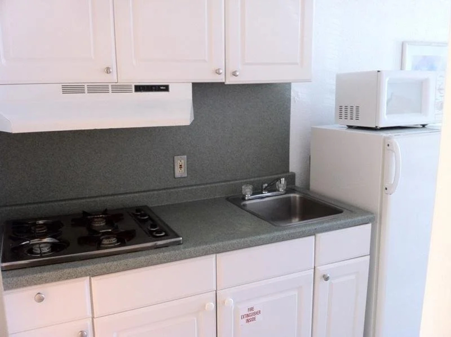 Singapore Motel - Wildwood Crest