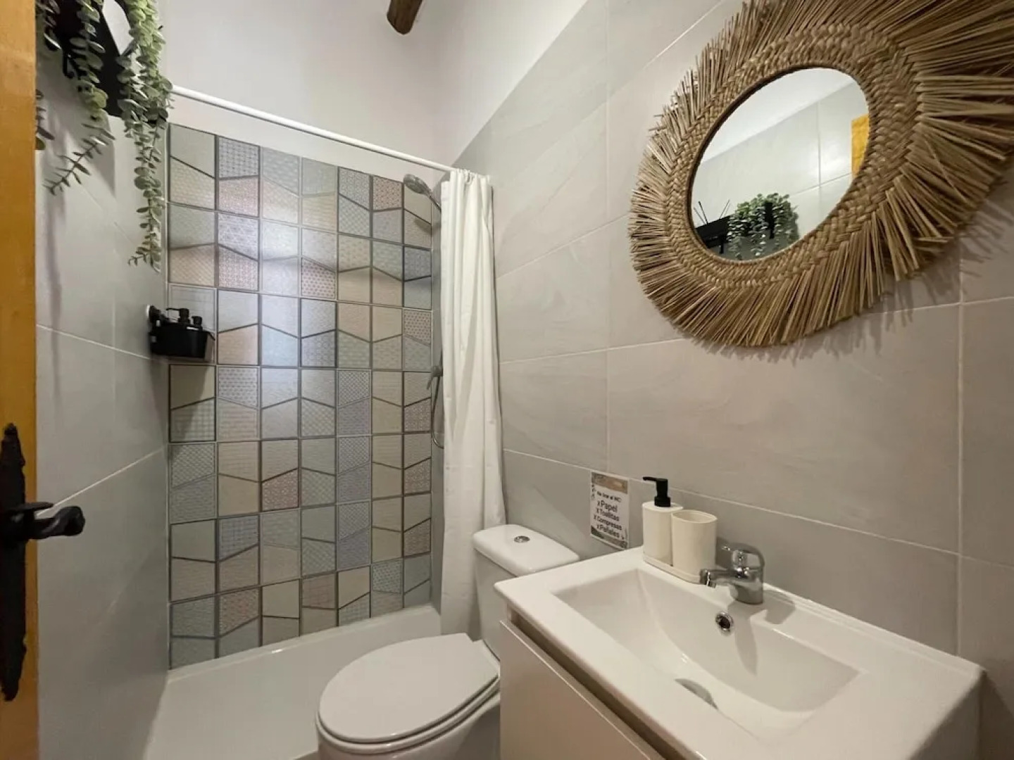 Rural House Adra Near Beaches & Views