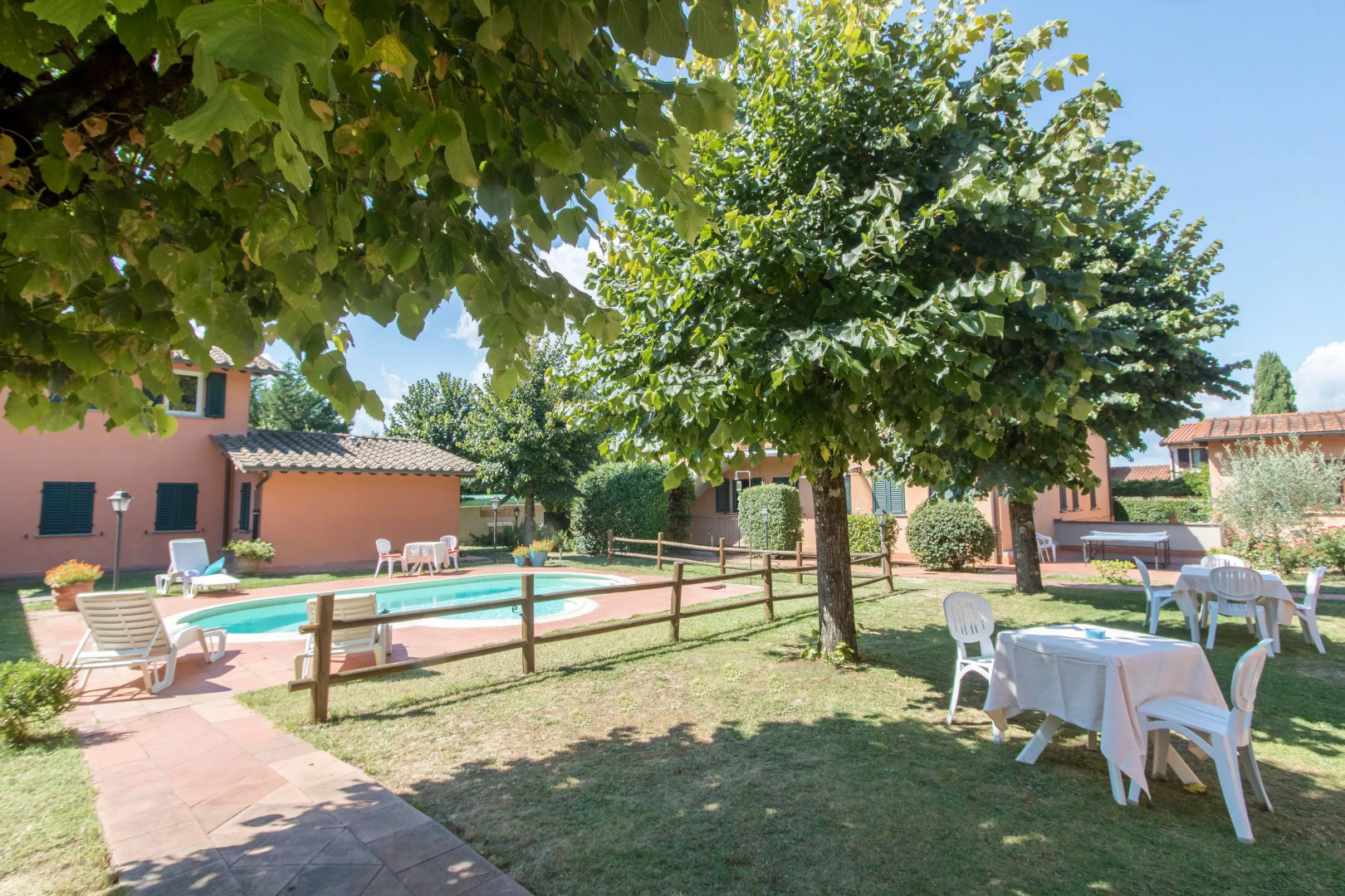 Residence Mugello Resort