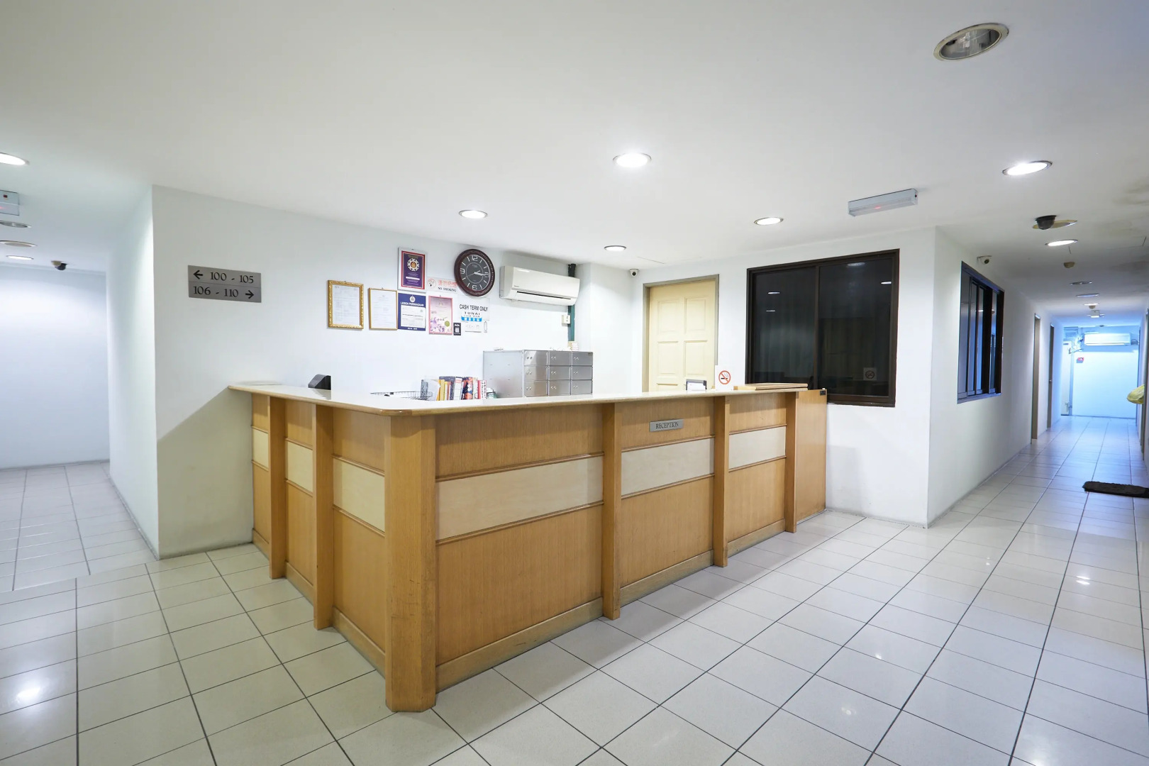 Tang City Hotel, Petaling Street, Merdeka PNB 118 Tower