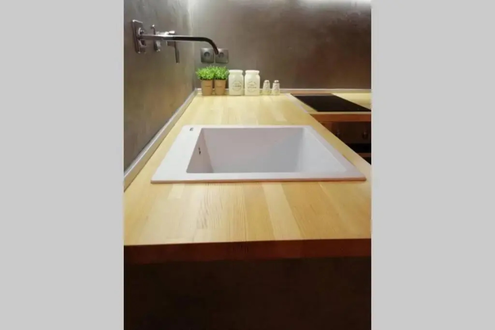 Dimitrios Loft Apartment