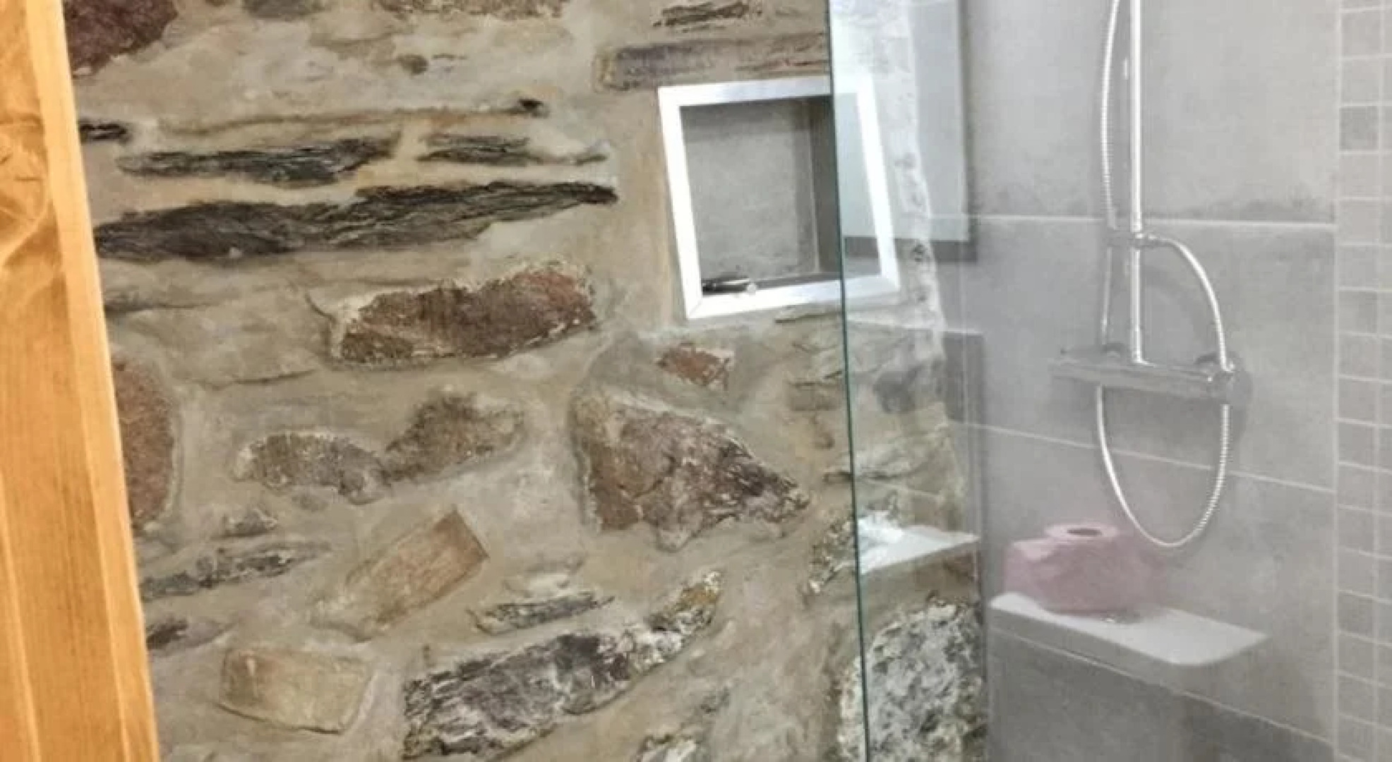 Refúgio D'Anita Douro valley house