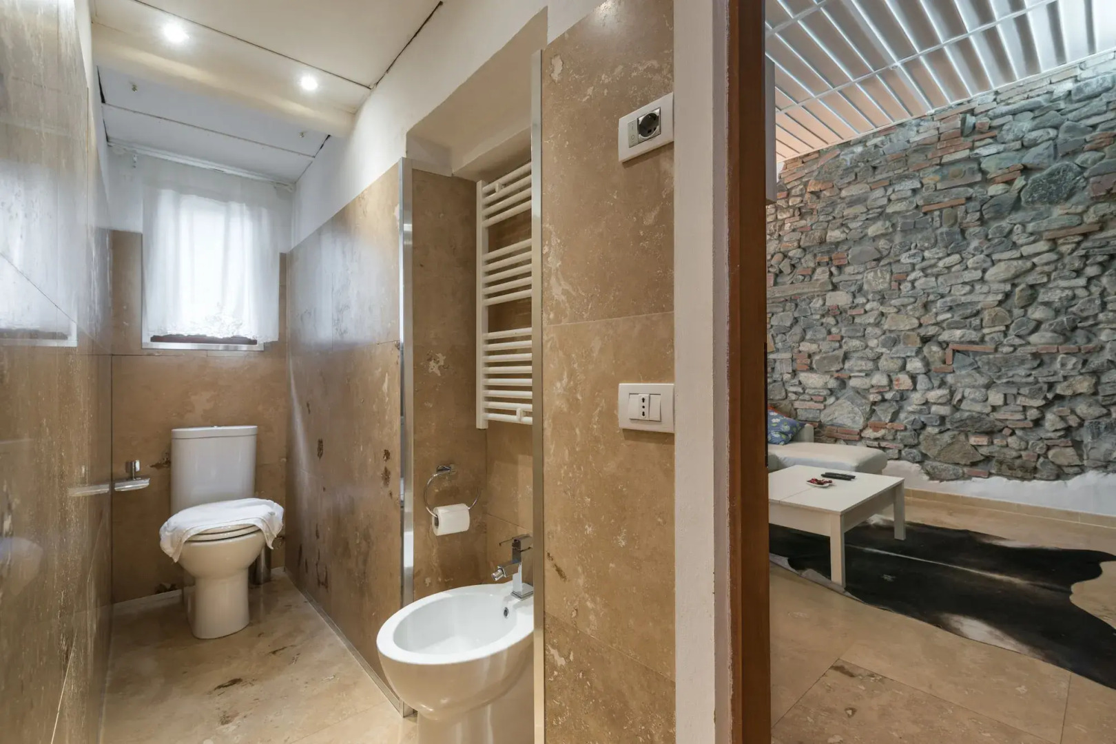 Flospirit - Casa Ersilia