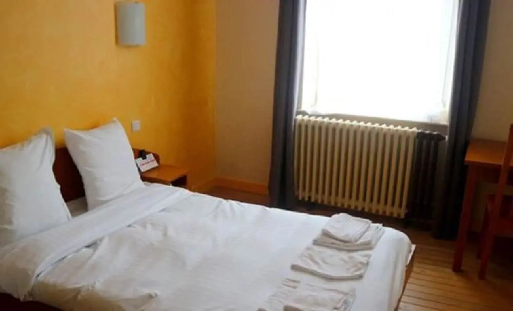 Auberge du Chardon Lorrain