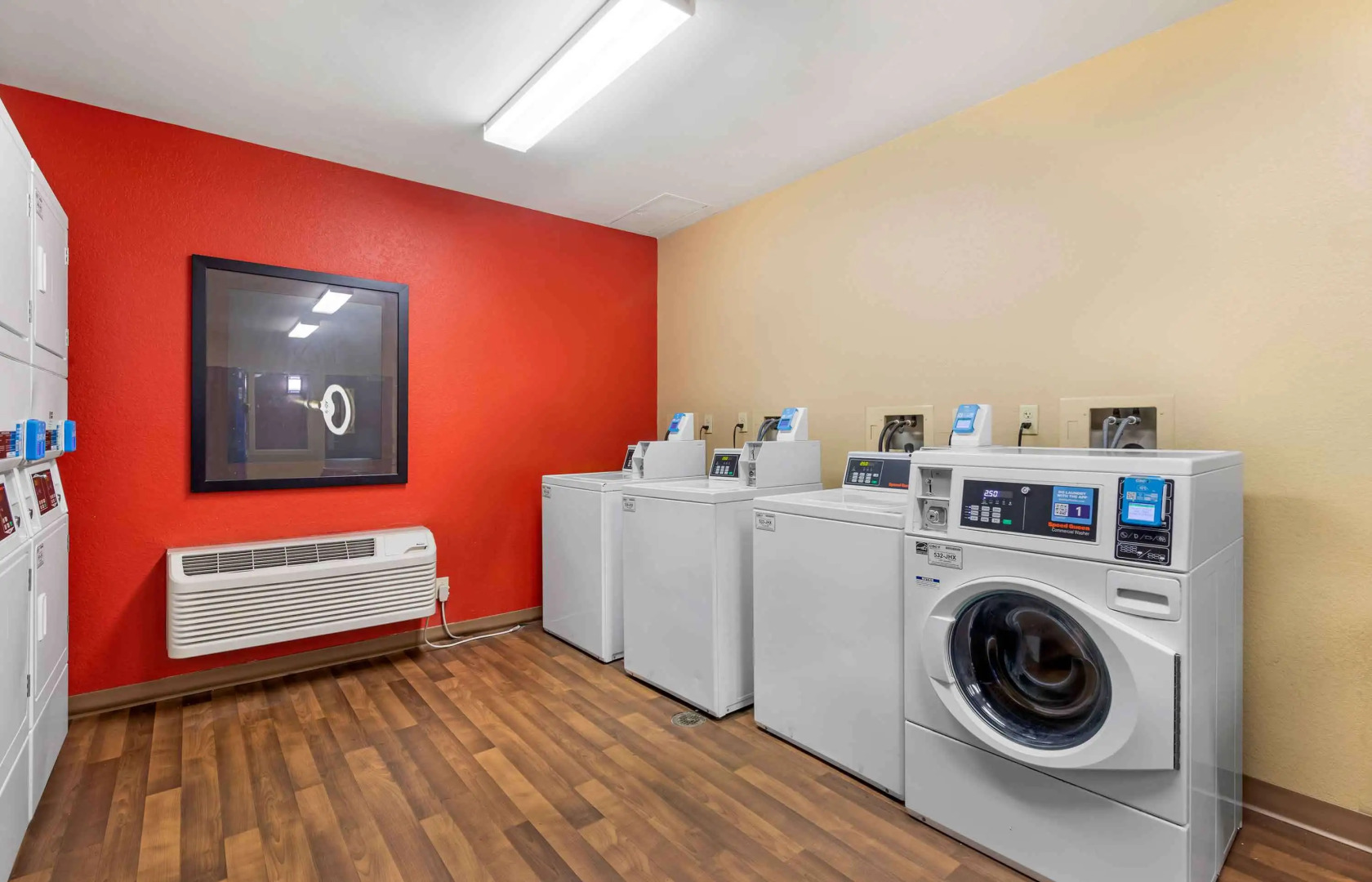 Extended Stay America Suites Savannah Midtown