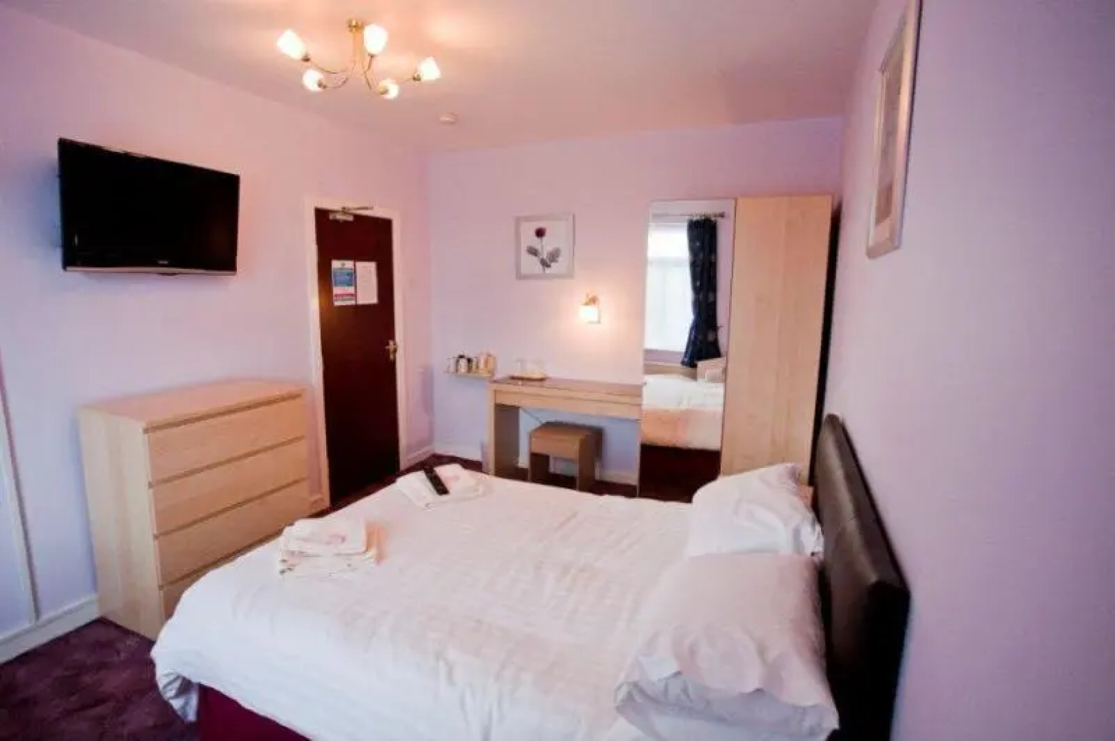 Le Jazz Hotel Kuwait