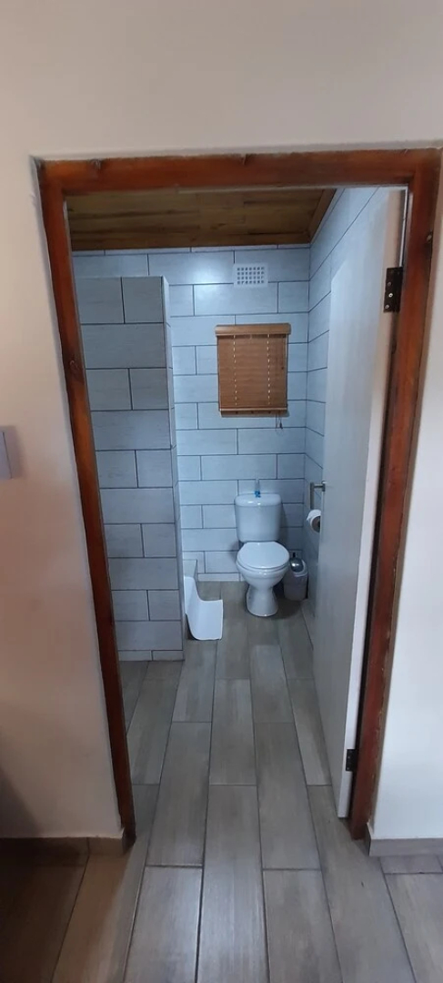 Ezulwini Game Lodge