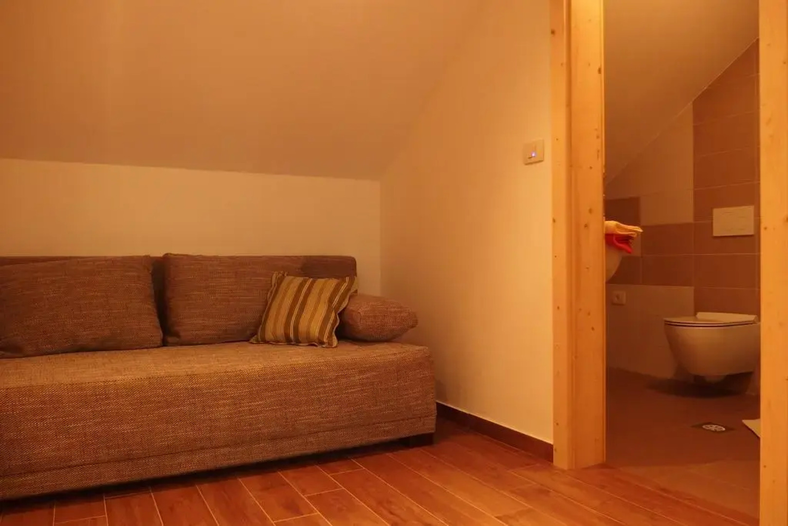 Kmetija Na Čendavš