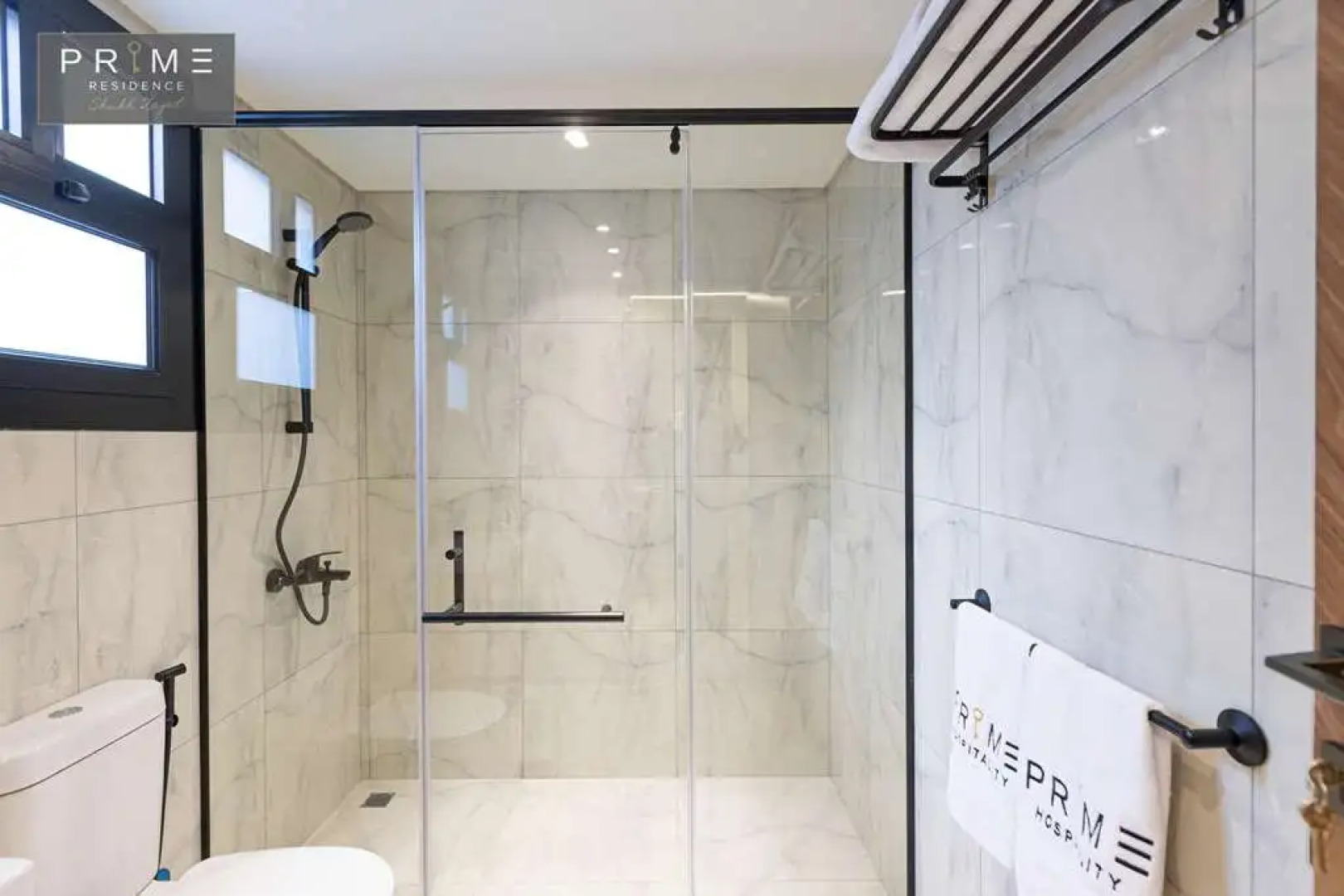 Prime Residence Sheikh Zayed