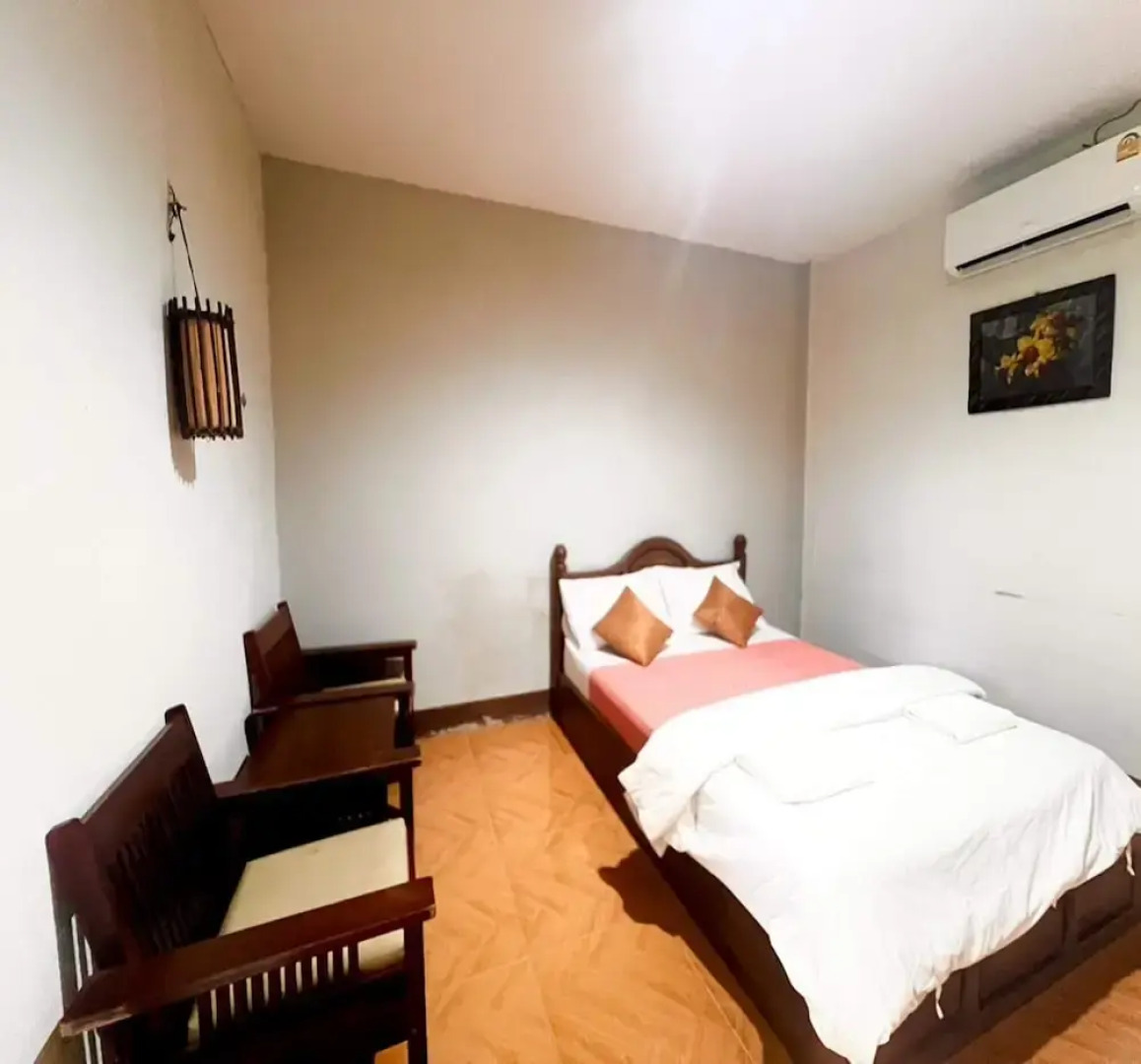 OYO 75517 Mananchaya Resort