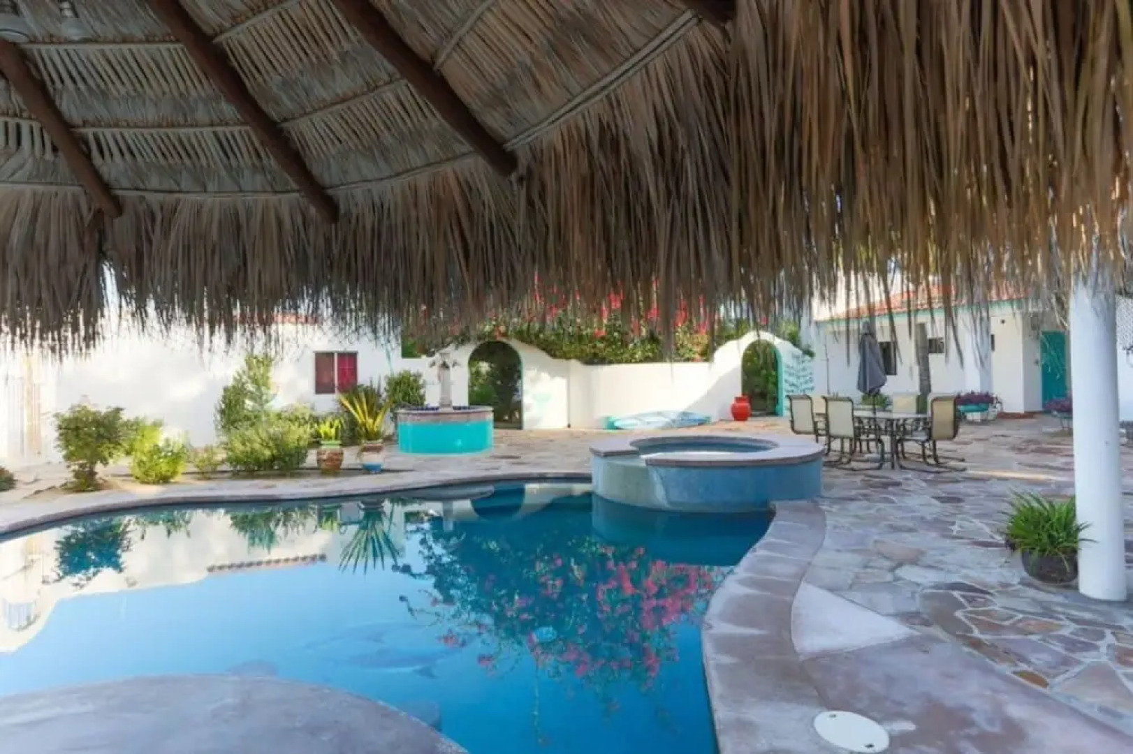 Casa Pescadores by Wolf PM