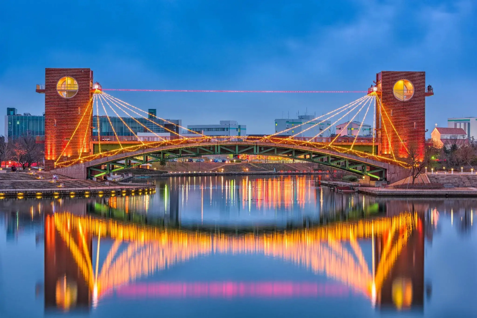 Tennen Onsen Toyama Tsurugi no Yu Onyado Nono