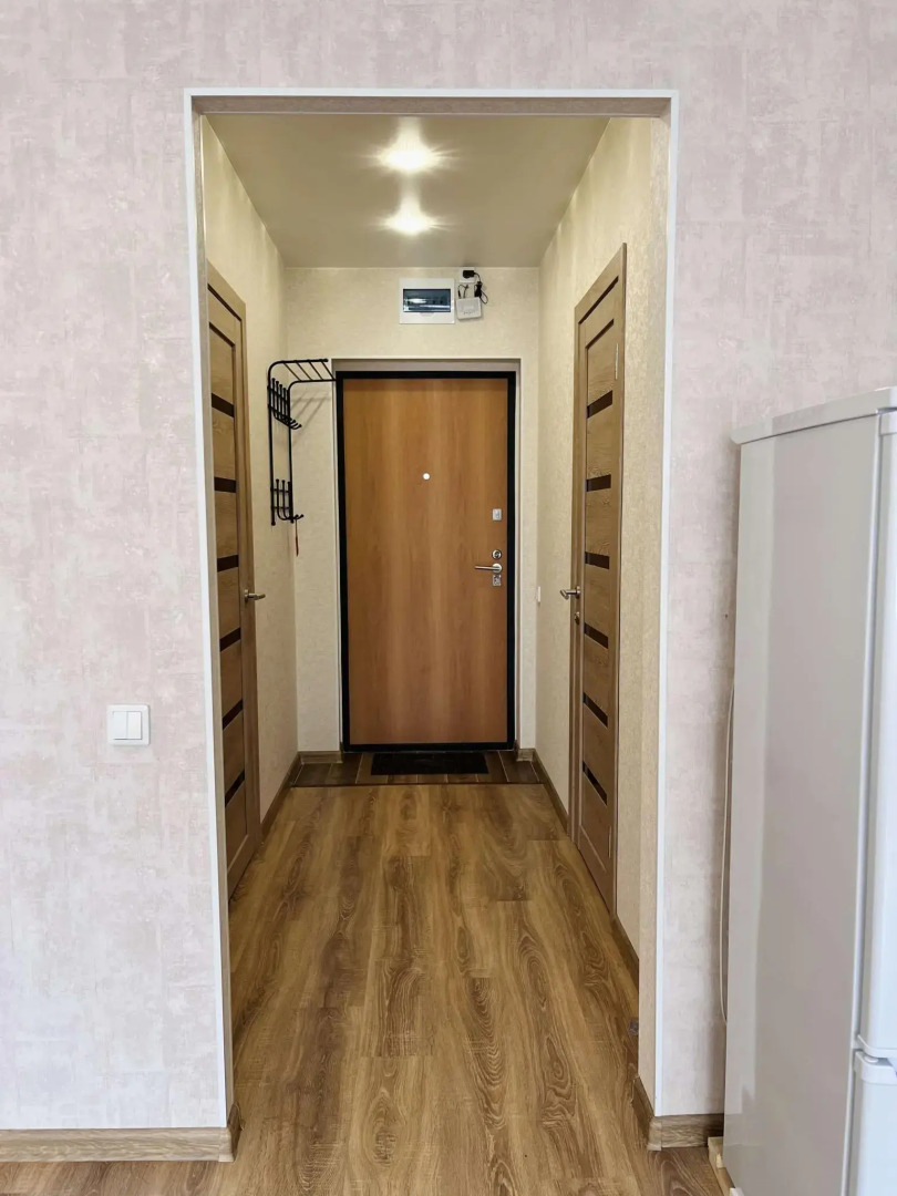 Апартаменты на улице Немировича-Данченко 156