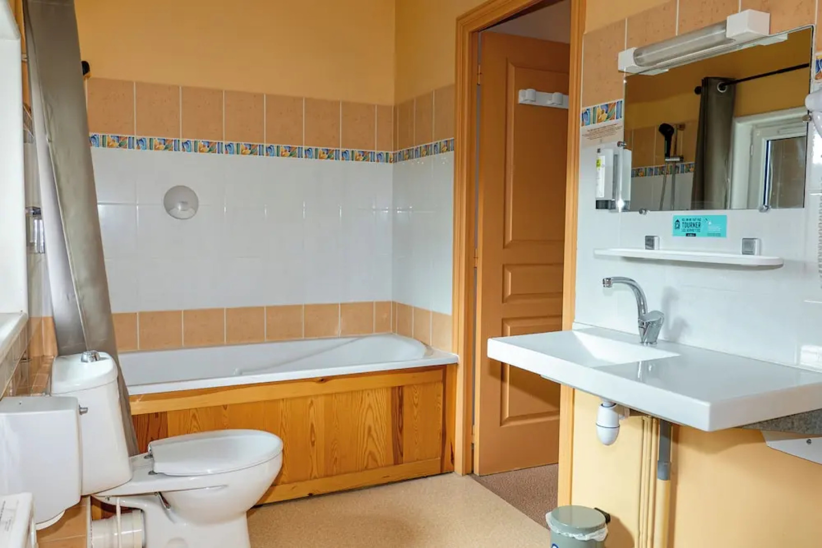 Les Rives de l'Arzon