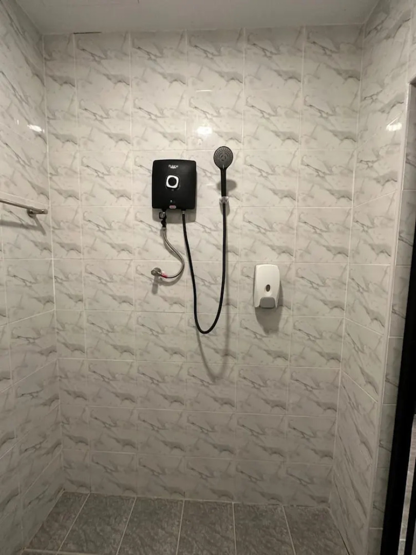 Hotel Apsara Temerloh