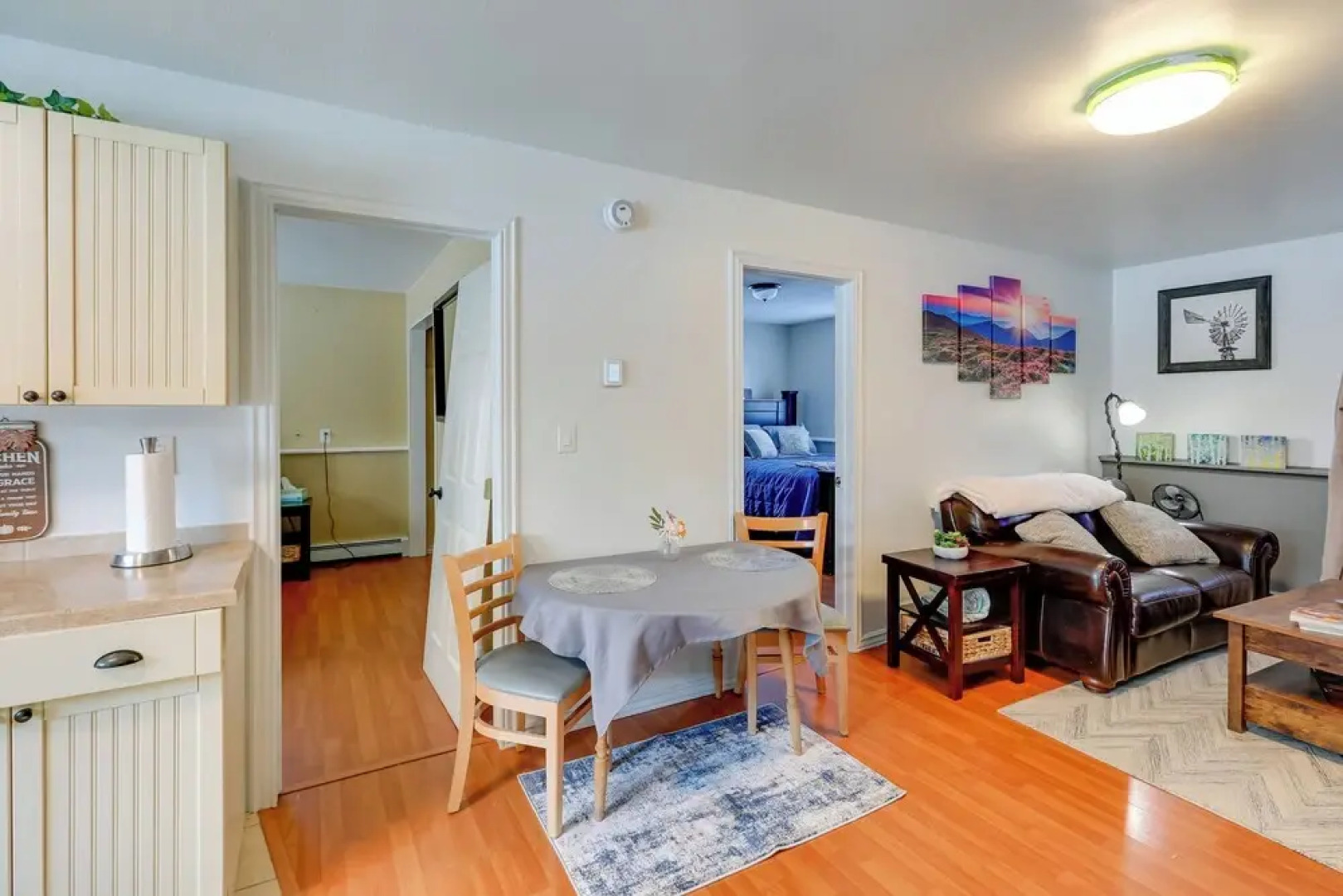 Cozy Apartment in Fairbanks ~ 2 Mi to Downtown!