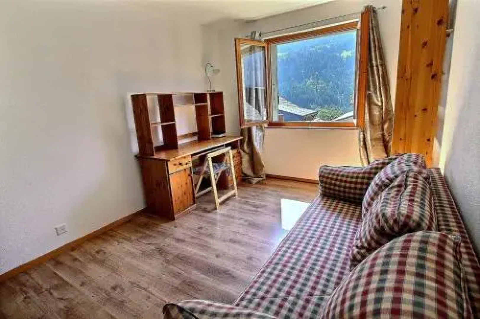 Résid Communailles 34